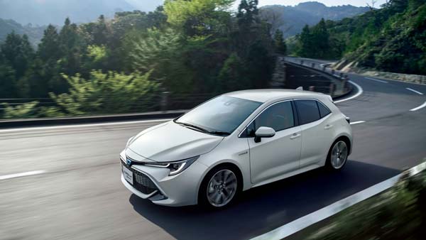 ಭಾರತಕ್ಕೂ ಕರೊಲ್ಲಾ ಸ್ಪೋರ್ಟ್ ಹ್ಯಾಚ್‌ಬ್ಯಾಕ್ ಪರಿಚಯಿಸುತ್ತಾ ಟೊಯೊಟಾ? 