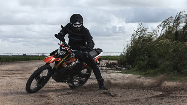 ಬರಲಿದೆ ಯುಎಮ್ ಮೋಟಾ‍‍ರ್‍‍ಸೈಕಲ್‍ ಸಂಸ್ಥೆಯ ಮೊದಲ ಅಡ್ವೆಂಚರ್ ಬೈಕ್ಸ್..