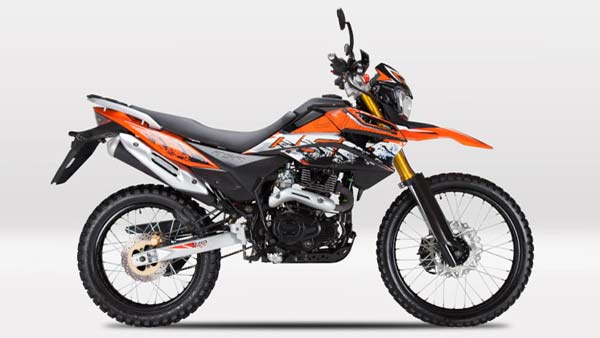 ಬರಲಿದೆ ಯುಎಮ್ ಮೋಟಾ‍‍ರ್‍‍ಸೈಕಲ್‍ ಸಂಸ್ಥೆಯ ಮೊದಲ ಅಡ್ವೆಂಚರ್ ಬೈಕ್ಸ್..