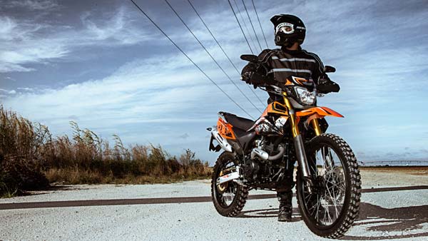 ಬರಲಿದೆ ಯುಎಮ್ ಮೋಟಾ‍‍ರ್‍‍ಸೈಕಲ್‍ ಸಂಸ್ಥೆಯ ಮೊದಲ ಅಡ್ವೆಂಚರ್ ಬೈಕ್ಸ್..