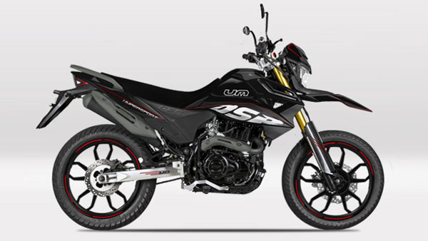ಬರಲಿದೆ ಯುಎಮ್ ಮೋಟಾ‍‍ರ್‍‍ಸೈಕಲ್‍ ಸಂಸ್ಥೆಯ ಮೊದಲ ಅಡ್ವೆಂಚರ್ ಬೈಕ್ಸ್..