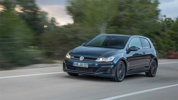 ರಾಜಧಾನಿ ಬೆಂಗೂರಿನಲ್ಲಿ ಗಾಲ್ಫ್ ಜಿಟಿಡಿ ಸ್ಪಾಟ್ ಟೆಸ್ಟಿಂಗ್ ನಡೆಸಿದ ಫೋಕ್ಸ್‌ವ್ಯಾಗನ್