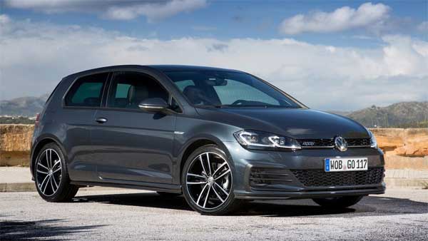 ರಾಜಧಾನಿ ಬೆಂಗೂರಿನಲ್ಲಿ ಗಾಲ್ಫ್ ಜಿಟಿಡಿ ಸ್ಪಾಟ್ ಟೆಸ್ಟಿಂಗ್ ನಡೆಸಿದ ಫೋಕ್ಸ್‌ವ್ಯಾಗನ್