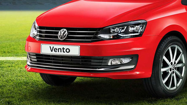 ಪೊಲೊ, ಎಮಿಯೊ ಮತ್ತು ವೆಂಟೊ ಸ್ಪೆಷಲ್ ಎಡಿಷನ್ ಪರಿಚಯಿಸಿದ ಫೋಕ್ಸ್‌ವ್ಯಾಗನ್