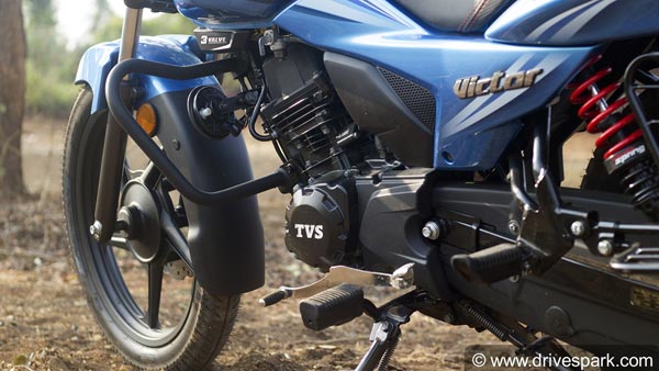 ಬೈಕ್‌ಗಳಲ್ಲಿ ಡ್ರಮ್ ಬ್ರೇಕ್‍‍ಗಳಿಗಿಂತ ಡಿಸ್ಕ್ ಬ್ರೇಕ್‍ ಏಕೆ ಉತ್ತಮ ಗೊತ್ತಾ..?