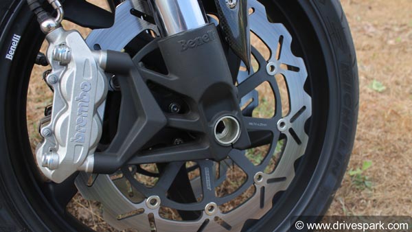 ಬೈಕ್‌ಗಳಲ್ಲಿ ಡ್ರಮ್ ಬ್ರೇಕ್‍‍ಗಳಿಗಿಂತ ಡಿಸ್ಕ್ ಬ್ರೇಕ್‍ ಏಕೆ ಉತ್ತಮ ಗೊತ್ತಾ..?