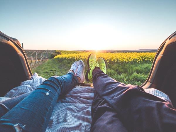 ಡ್ರೈವಿಂಗ್ ವೇಳೆ ನಿದ್ರಿಸುವೀರಾ? ಕಾದಿದೆ ಅಪಾಯ ಹುಷಾರ್..!!