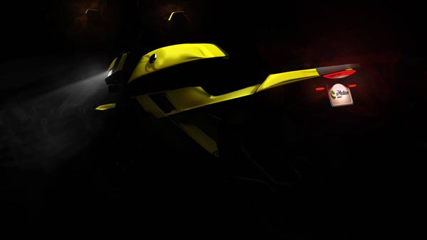 ಹೊಚ್ಚ ಹೊಸ ಇ ಮೋಷನ್ ಸರ್ಜ್ ಎಲೆಕ್ಟ್ರಿಕ್ ಮೋಟಾರ್‌ಸೈಕಲ್ ಅನಾವರಣ