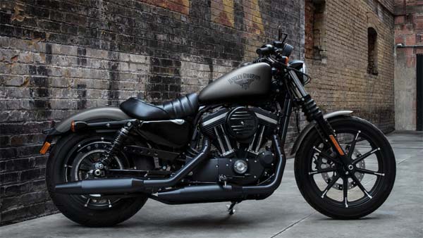 ಹಾರ್ಲೆ ಡೇವಿಡ್ಸನ್ ಸ್ಟ್ರೀಟ್ 750 ಬೈಕ್‌ಗಳ ಖರೀದಿ ಮೇಲೆ ಭರ್ಜರಿ ಆಫರ್