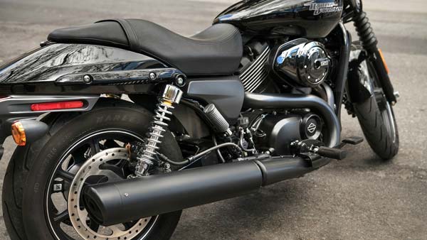 ಹಾರ್ಲೆ ಡೇವಿಡ್ಸನ್ ಸ್ಟ್ರೀಟ್ 750 ಬೈಕ್‌ಗಳ ಖರೀದಿ ಮೇಲೆ ಭರ್ಜರಿ ಆಫರ್