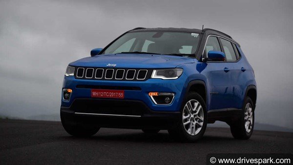 ಜೀಪ್ ಕಂಪಾಸ್ 4x4 ಎಸ್‌ಯುವಿ ಖರೀದಿಸುವ ಗ್ರಾಹಕರಿಗೆ ಇದು ಸುವರ್ಣಾವಕಾಶ