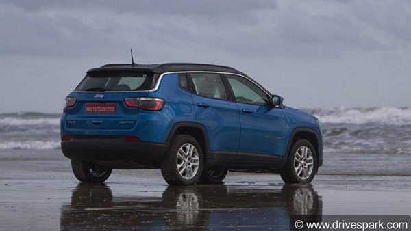 ಜೀಪ್ ಕಂಪಾಸ್ 4x4 ಎಸ್‌ಯುವಿ ಖರೀದಿಸುವ ಗ್ರಾಹಕರಿಗೆ ಇದು ಸುವರ್ಣಾವಕಾಶ