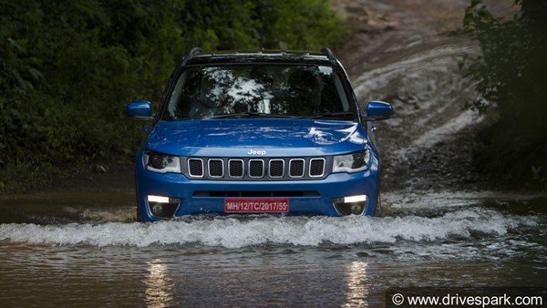 ಹೊಸ ವಿನ್ಯಾಸದ ಜೀಪ್ ಕಂಪಾಸ್ ಬೆಡ್‌ರಾಕ್ ಎಡಿಷನ್ ಬಿಡುಗಡೆ