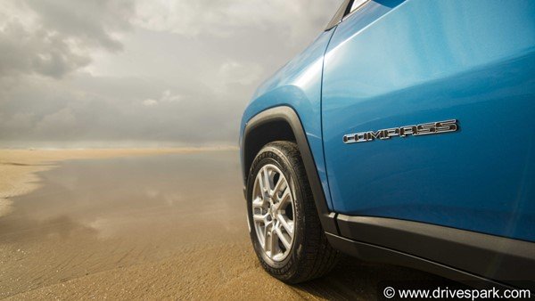 ಹೊಸ ವಿನ್ಯಾಸದ ಜೀಪ್ ಕಂಪಾಸ್ ಬೆಡ್‌ರಾಕ್ ಎಡಿಷನ್ ಬಿಡುಗಡೆ