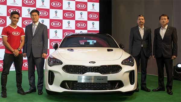 ಕಿಯಾ ಮೋಟಾರ್ಸ್ ಸಂಸ್ಥೆಯ ಈ ಕಾರ್ಯವನ್ನು ನಾವು ಮೆಚ್ಚಲೇಬೇಕು...