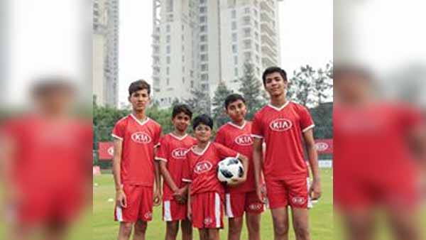 ಕಿಯಾ ಮೋಟಾರ್ಸ್ ಸಂಸ್ಥೆಯ ಈ ಕಾರ್ಯವನ್ನು ನಾವು ಮೆಚ್ಚಲೇಬೇಕು...