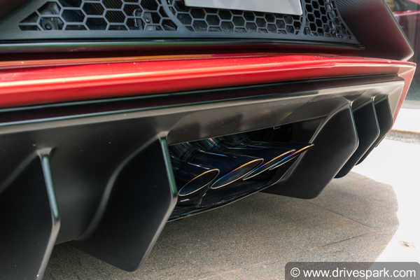 ನಮ್ಮ ಬೆಂಗಳೂರಿನಲ್ಲಿ ಲಂಬೋರ್ಗಿನಿ ಕಾರುಗಳ ಕಲರವ