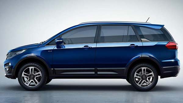 ಕೈಗೆಟುವ ಬೆಲೆಗಳಲ್ಲಿ ಖರೀದಿಸಬಹುದಾದ ಬೆಸ್ಟ್ ಎಸ್‌ಯುವಿ ಕಾರುಗಳಿವು..