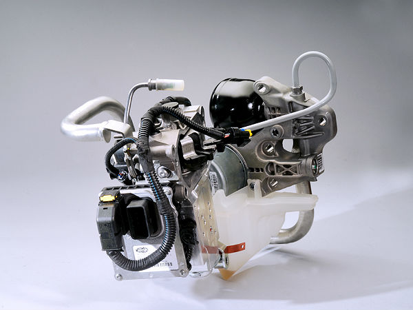 ಭವಿಷ್ಯದಲ್ಲಿ ಮಾಯವಾಗಲಿವೆ ಮ್ಯಾನುವಲ್ ಗೇರ್‌ಬಾಕ್ಸ್ ಪ್ರೇರಿತ ಕಾರುಗಳು?