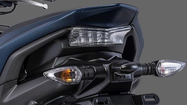 ಏರೋಕ್ಸ್ 155 ಸ್ಕೂಟರ್ ಅನ್ನು ಶೋರಂ‍‍ನಲ್ಲಿ ಪ್ರದರ್ಶಿಸಿದ ಯಮಹಾ..