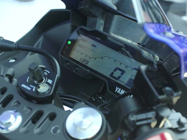 ಮೋಟೊ ಜಿಪಿ ಪ್ರಿಯರಿಗೆ ಸಿಹಿಸುದ್ಧಿ..