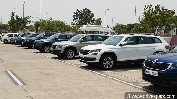 'ಸ್ಕೋಡಾ ಕೊಡಿಯಾಕ್' ಜೊತೆಗೊಂದು ಸಾಹಸಮಯ ಪ್ರಯಾಣ