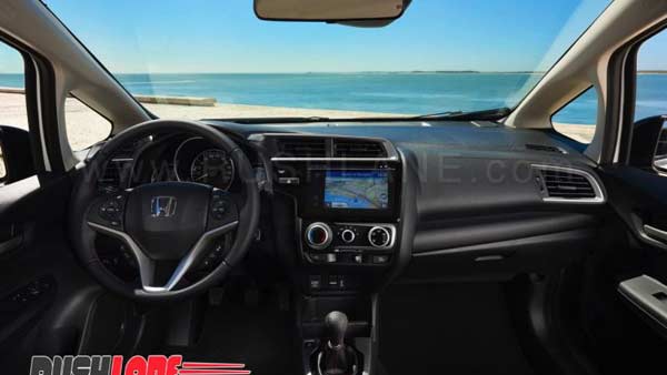 ಬಿಡುಗಡೆಗೊಳ್ಳಲಿರುವ ಹೊಸ ಹೋಂಡಾ ಜಾಝ್ ಕಾರಿನ ಬಗ್ಗೆ ಕಂಪ್ಲೀಟ್ ಡೀಟೆಲ್ಸ್...