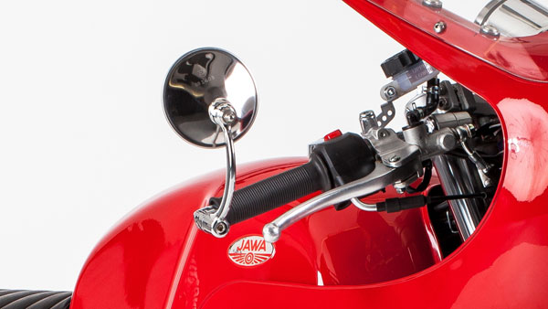 ಆರ್‌ಇ ಬೈಕ್‌ಗಳಿಗೆ ಟಕ್ಕರ್ ನೀಡಲಿದೆ ಮಹೀಂದ್ರಾ ನಿರ್ಮಾಣದ ಹೊಸ ಜಾವಾ ಬೈಕ್