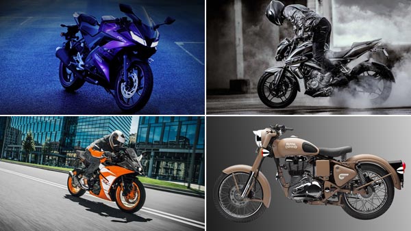 ಕೈಗೆಟುಕುವ ಬೆಲೆಗಳಲ್ಲಿ ಲಭ್ಯವಿರುವ ಅತ್ಯುತ್ತಮ ಪರ್ಫಾಮೆನ್ಸ್ ಬೈಕ್‌ಗಳಿವು...