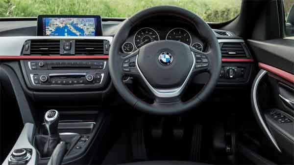 ಬಿಡುಗಡೆಗೊಂಡ ಬಿಎಮ್‍‍ಡಬ್ಲ್ಯೂ 3 ಸಿರೀಸ್ ಗ್ರ್ಯಾನ್ ಟೂರಿಸ್ಮೊ ಸ್ಪೋರ್ಟ್ ಕಾರು..