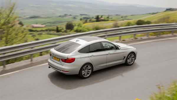 ಬಿಡುಗಡೆಗೊಂಡ ಬಿಎಮ್‍‍ಡಬ್ಲ್ಯೂ 3 ಸಿರೀಸ್ ಗ್ರ್ಯಾನ್ ಟೂರಿಸ್ಮೊ ಸ್ಪೋರ್ಟ್ ಕಾರು..