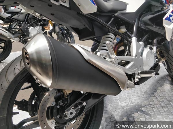 ಬಿಡುಗಡೆಯಾದ ಬಿಎಂಡಬ್ಲ್ಯು ಹೊಸ ಬೈಕ್‌ಗಳಿಗೆ ಭಾರೀ ಡಿಮ್ಯಾಂಡ್