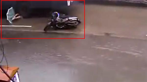 ಅಧಿಕಾರಿಗಳ ನಿರ್ಲಕ್ಷ್ಯದಿಂದ ಮರಣಗೊಂಡ ಮತ್ತೊಂದು ಜೀವ..!?