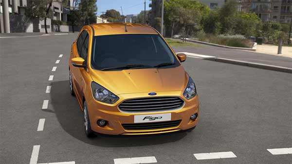 ಮಾರುತಿ ಸ್ವಿಫ್ಟ್ ಕಾರಿಗಿಂತ ಕಡಿಮೆ ಬೆಲೆಯಲ್ಲಿ ಫೋರ್ಡ್ ಫಿಗೊ ಕಾರು.?