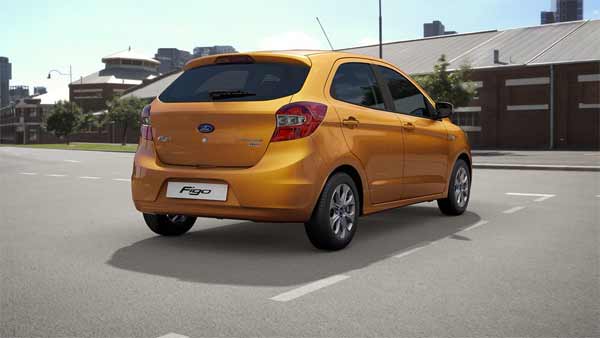 ಮಾರುತಿ ಸ್ವಿಫ್ಟ್ ಕಾರಿಗಿಂತ ಕಡಿಮೆ ಬೆಲೆಯಲ್ಲಿ ಫೋರ್ಡ್ ಫಿಗೊ ಕಾರು.?