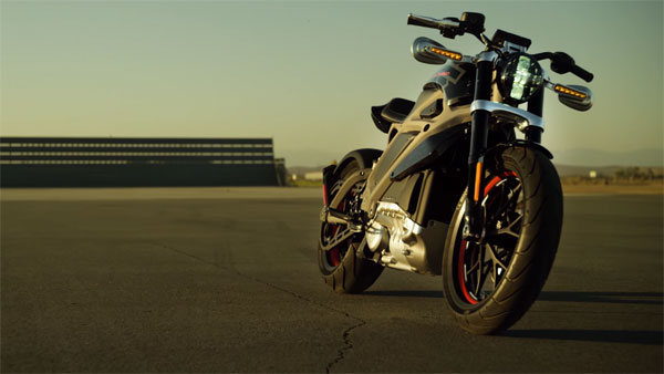 ಹೊಸ ಬೈಕ್‍‍‍ಗಳ ಬಿಡುಗಡೆ ಬಗ್ಗೆ ಸುಳಿವು ನೀಡಿದ ಹಾರ್ಲೆ ಡೇವಿಡ್‍‍ಸನ್..