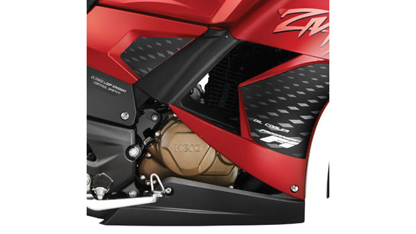 ಬೈಕ್ ಪ್ರಿಯರಿಗೆ ಸಿಹಿಸುದ್ದಿ: ಮರುಬಿಡುಗಡೆಯಾದ ಹೀರೋ ಕರಿಜ್ಮಾ ಝೆಡ್ಎಂಆರ್..!