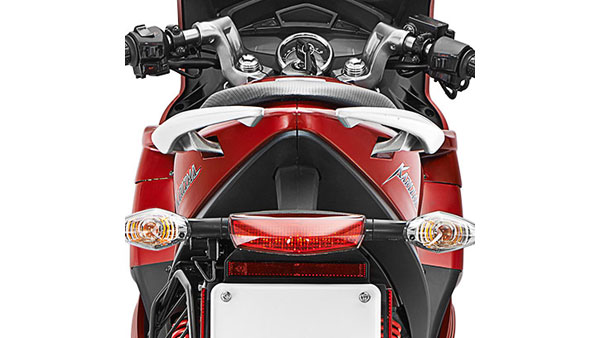 ಬೈಕ್ ಪ್ರಿಯರಿಗೆ ಸಿಹಿಸುದ್ದಿ: ಮರುಬಿಡುಗಡೆಯಾದ ಹೀರೋ ಕರಿಜ್ಮಾ ಝೆಡ್ಎಂಆರ್..!