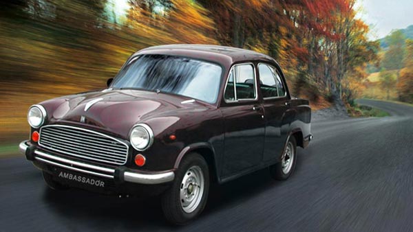 ನಿಮಗೆ ಗೊತ್ತಿರದ ಭಾರತೀಯ ರಸ್ತೆಗಳ ರಾಜ 'ಅಂಬಾಸಿಡರ್' ಇಂಟ್ರಸ್ಟಿಂಗ್ ವಿಚಾರಗಳಿವು..