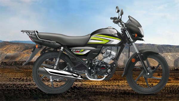 ಮಾರುಕಟ್ಟೆಗೆ ಲಗ್ಗೆಯಿಟ್ಟ ಹೊಸ ಹೋಂಡಾ ಸಿಡಿ 110 ಡ್ರೀಮ್ ಡಿಎಕ್ಸ್ ಬೈಕ್..