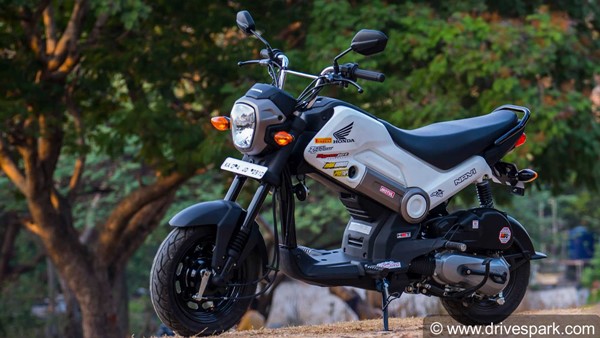 ಬರಲಿದೆ ಅಪ್ಡೇಟೆಡ್ ವರ್ಷನ್ ಹೋಂಡಾ ನಾವಿ..