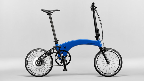 ಕೇವಲ 10 ಕೆ.ಜಿ ತೂಕ ಇರುವ ಈ ಎಲೆಕ್ಟ್ರಿಕ್ ಬೈಕ್ ಅನ್ನು ಫೋರ್ಡಿಂಗ್ ಕೂಡಾ ಮಾಡ್ಬಹುದು..!