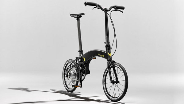 ಕೇವಲ 10 ಕೆ.ಜಿ ತೂಕ ಇರುವ ಈ ಎಲೆಕ್ಟ್ರಿಕ್ ಬೈಕ್ ಅನ್ನು ಫೋರ್ಡಿಂಗ್ ಕೂಡಾ ಮಾಡ್ಬಹುದು..!