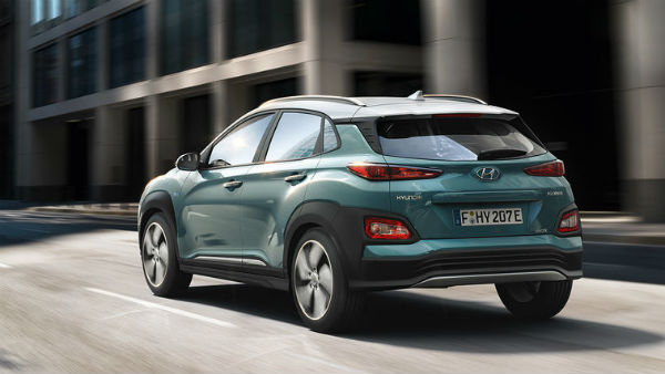 2019ಕ್ಕೆ ಹ್ಯುಂಡೈ ವಿನೂತನ ಕೋನಾ ಎಲೆಕ್ಟ್ರಿಕ್ ಕಾರು ಬಿಡುಗಡೆಯಾಗುವುದು ಪಕ್ಕಾ