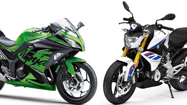 ಬಿಎಂಡಬ್ಲ್ಯು ಹೊಸ ಬೈಕ್‌ಗಳನ್ನು ಟ್ರೋಲ್ ಮಾಡಿದ ಕವಾಸಕಿ ಡೀಲರ್ಸ್‌ಗಳು