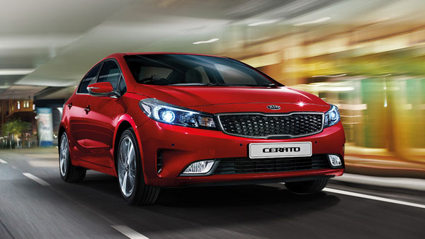 ಸ್ಕೋಡಾ ಒಕ್ಟಿವಿಯಾ ಮತ್ತು ಹೋಂಡಾ ಸಿವಿಕ್‌ಗೆ ಟಾಂಗ್ ನೀಡಲಿದೆ ಕಿಯಾ ಆಪ್ಟಿಮಾ