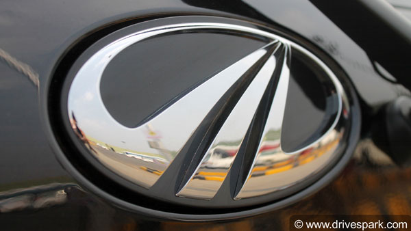 ಶೀಘ್ರವೇ ತನ್ನ ಅಧಿಕೃತ ಹೆಸರನ್ನು ಪಡೆಯಲಿರುವ ಮಹೀಂದ್ರಾ ಯು321 ಎಮ್‍‍ಪಿವಿ ಕಾರು..