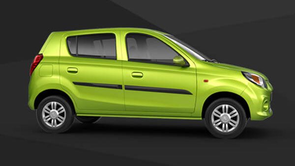 ಟ್ಯಾಕ್ಸಿ ಡ್ರೈವರ್‍‍ಗಳಿಗಾಗಿ ಹೊಸ ಹ್ಯಾಚ್‍‍ಬ್ಯಾಕ್ ಕಾರನ್ನು ಪರಿಚಯಿಸಲಿದೆ ಮಾರುತಿ ಸುಜುಕಿ..