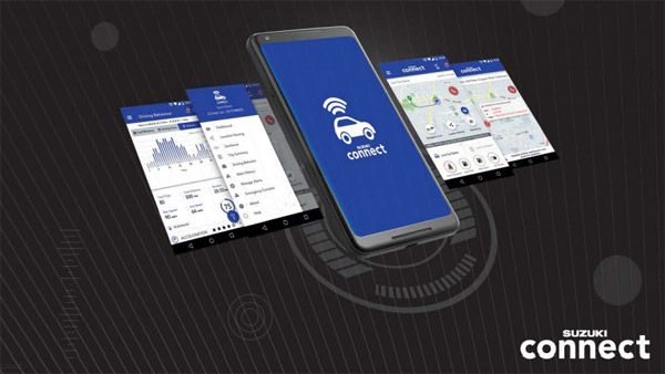 ನಿಮ್ಮ ಮಾರುತಿ ಕಾರಿನ ಯೋಗಕ್ಷೇಮವನ್ನು ತಿಳಿಯಲು ಬಂದಿದೆ ಸುಜುಕಿ ಕನೆಕ್ಟ್..