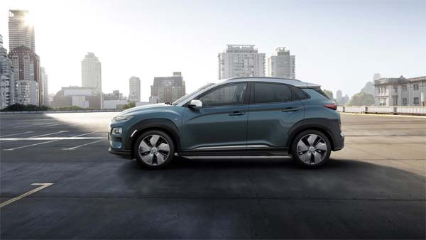 2020ರೊಳಗೆ ಬಿಡುಗಡೆಗೊಳಲ್ಲಿರುವ ಹ್ಯುಂಡೈ ಕಾರುಗಳಿವು..